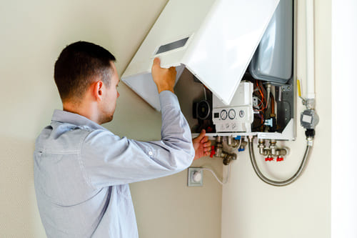 przegląd systemów detekcji gazu