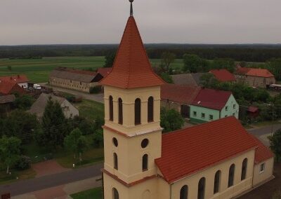 Oceny zagrożenia wybuchem
